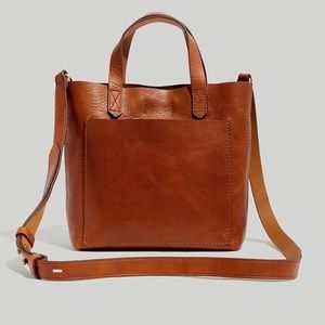 🥳Sale!  Madewell Small Transport Tote-firm price